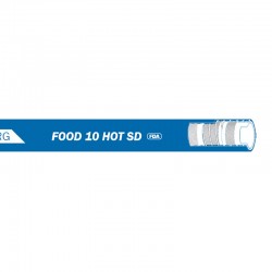 供應 特瑞堡 食品級橡膠軟管 FOOD 10 HOT SD