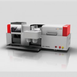 AA-1800火焰石墨爐一體原子吸收光譜儀