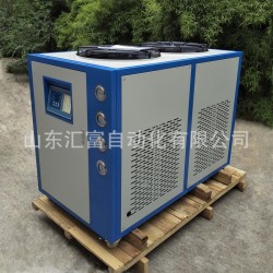 印刷機配套水冷機 衡水工業冷水機