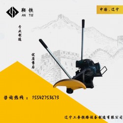 甘孜鞍鐵電動(dòng)鋼軌切割機(jī)_批發(fā)_工作模式