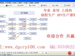 電子,家電,電氣,汽配行業(yè)ERP軟件