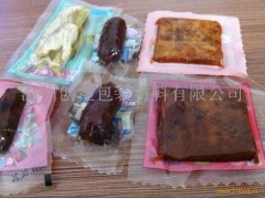 食品自動包裝連續低溫拉伸膜