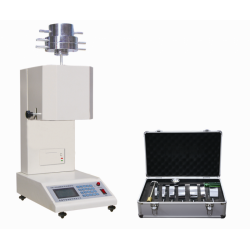 熔體流動速率儀 熔指數 熔指機 熔指儀 熔體質量流動速率試驗