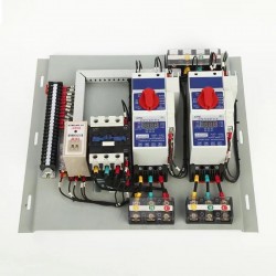 YSK2S-63/5-3PT22F電氣設備管理裝置