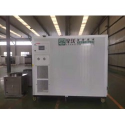 空氣能熱泵烘干機設備 熱泵烘干機 性能穩定