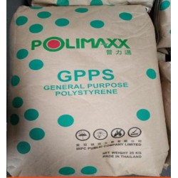 GPPS 泰國石化GP150 高透明耐高溫食品包裝