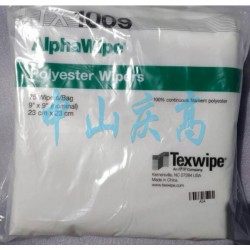 TEXWIPE TX1009無塵擦拭布