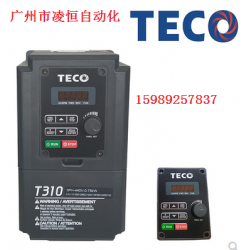 臺(tái)安變頻器T310-4003-H3C