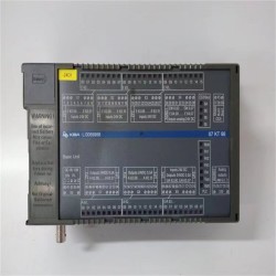 ABB模塊CM577-ETH AC500控制器