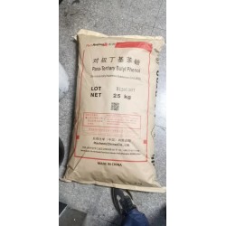 對叔丁基苯酚 白色片狀結晶或粉末