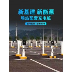 單位新能源汽車(chē)充電樁安裝廠家