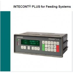 稱重控制器顯示儀表VEG20600適用于各種稱重與配料系統