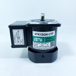 ASTK牌扭力馬達 4TK10GN-CTF 當天發