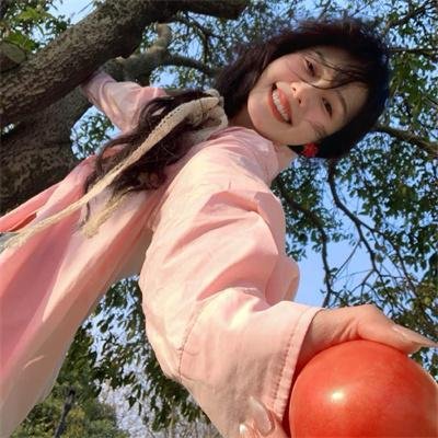 不求上进的玉子